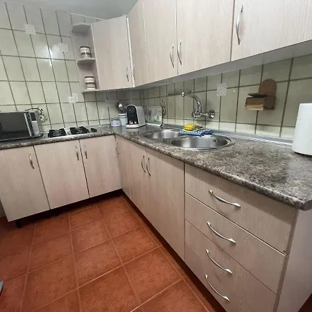 Apartamento Cerca Del Centro-parking En La Puerta Fuerte *