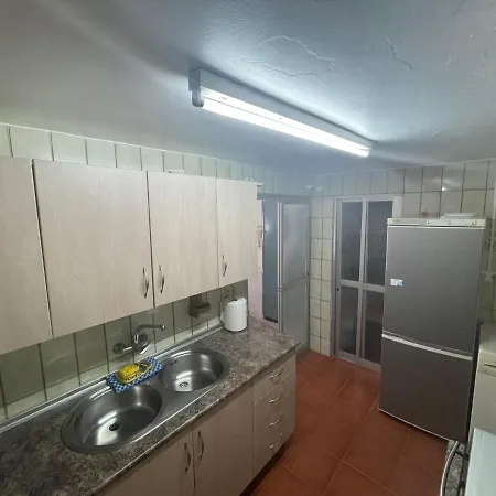 Apartamento Apartamento Cerca Del Centro-parking En La Puerta Fuerte