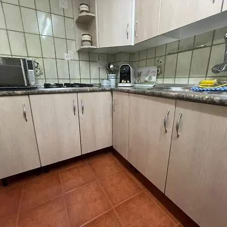 Apartamento Apartamento Cerca Del Centro-parking En La Puerta Fuerte *